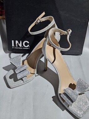 Inc heels size 9